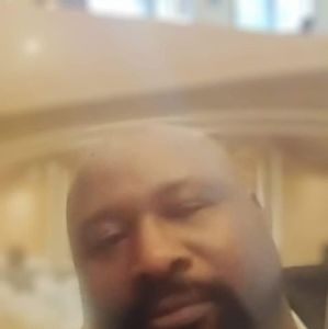 Meet your Posher, Roger